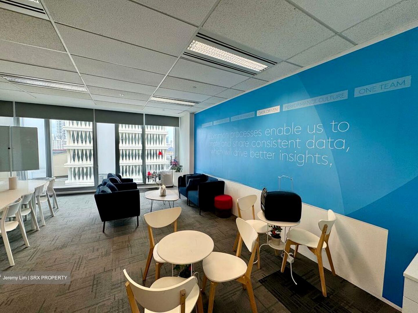 Cecil Street (D1), Office #519440691